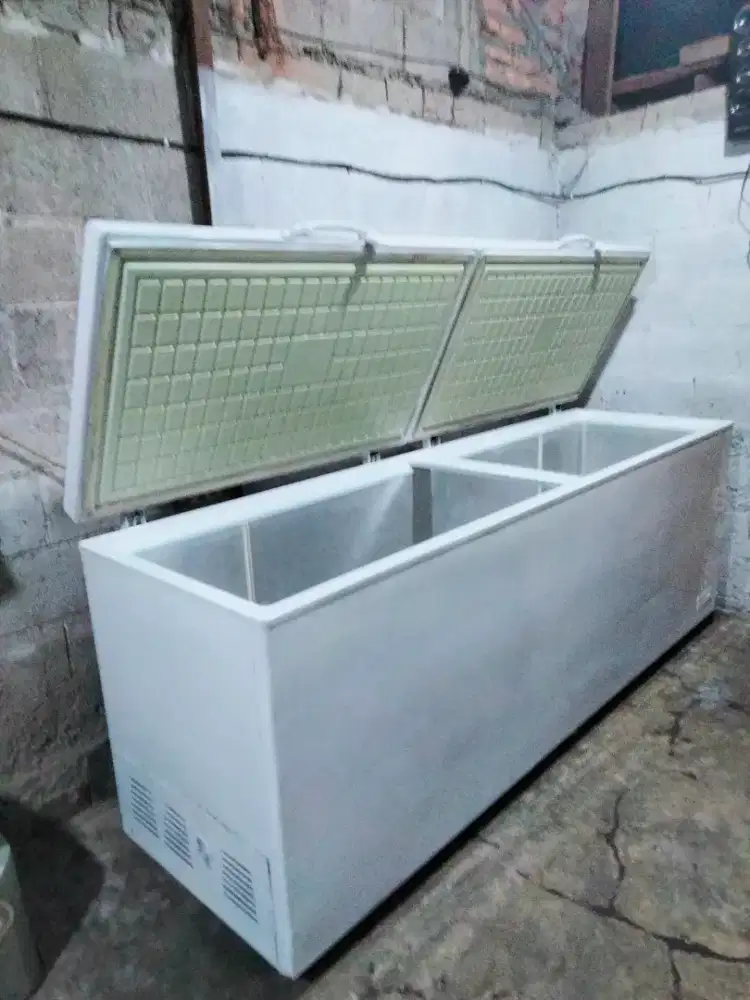 FREZER BOX 1000LITER