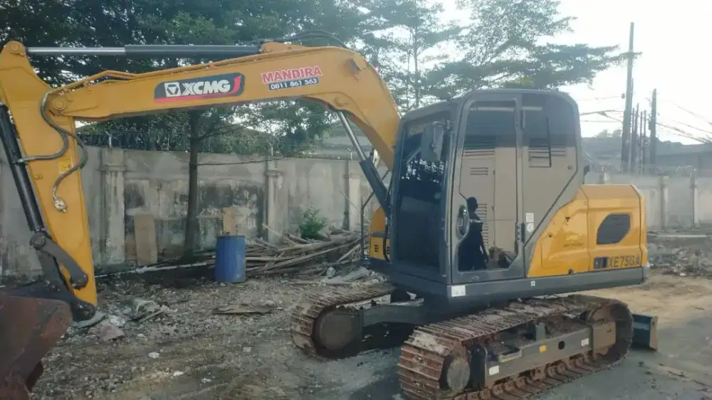 Breaker pc50 kubota tandem roller crane wales dozer