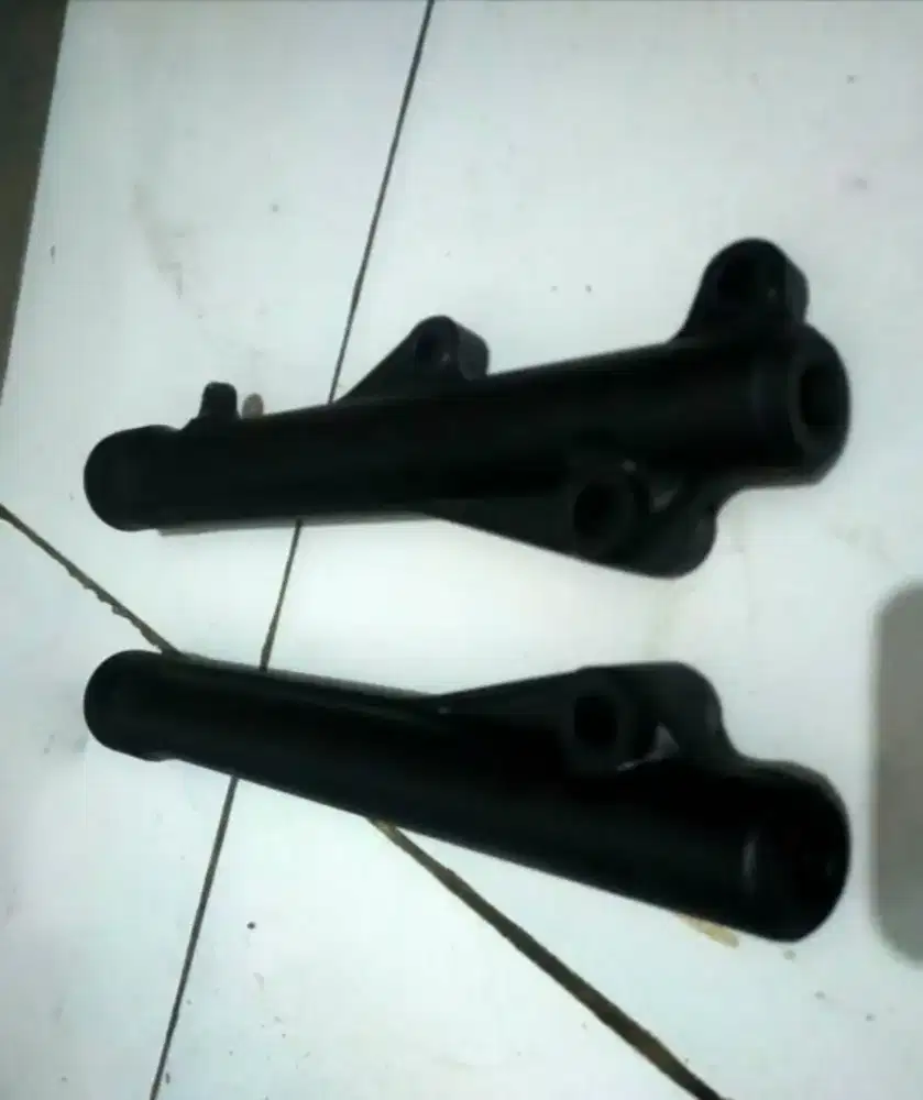 Shock depan motor Beat / Vario (selongsong) preloved