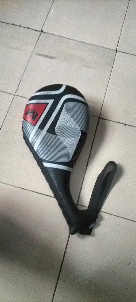 Target pad/kicking pad