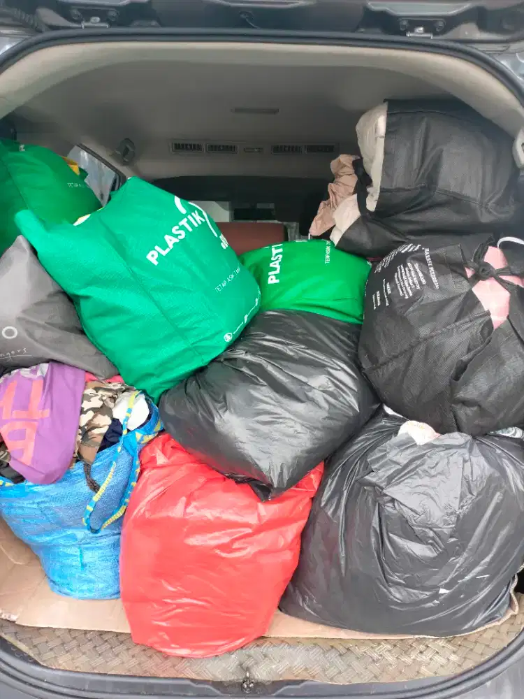 Lowongan kerja laundry