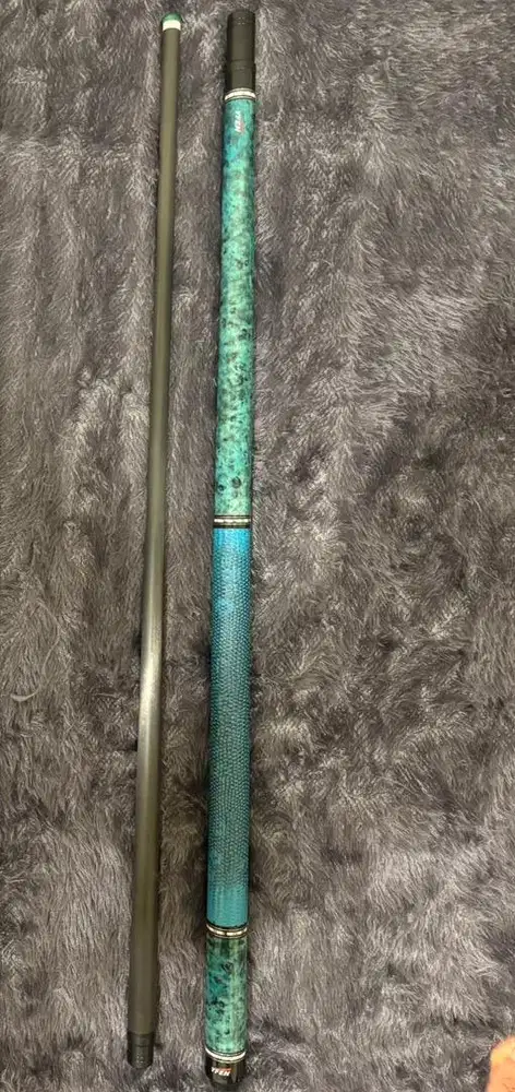 Stik Billiar Yfen M21