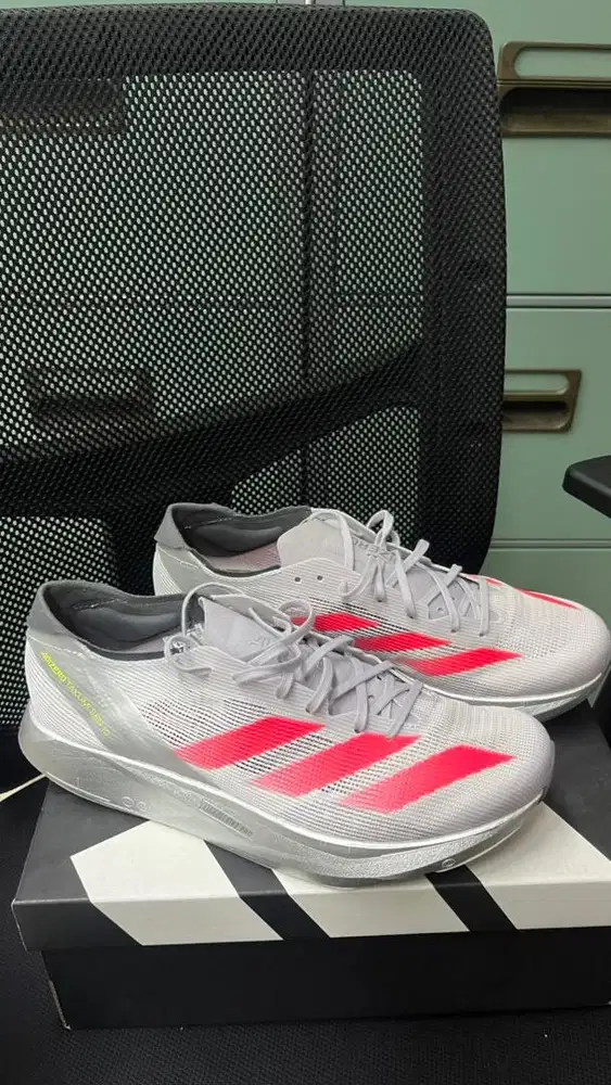 Adidas Adizero Takumi