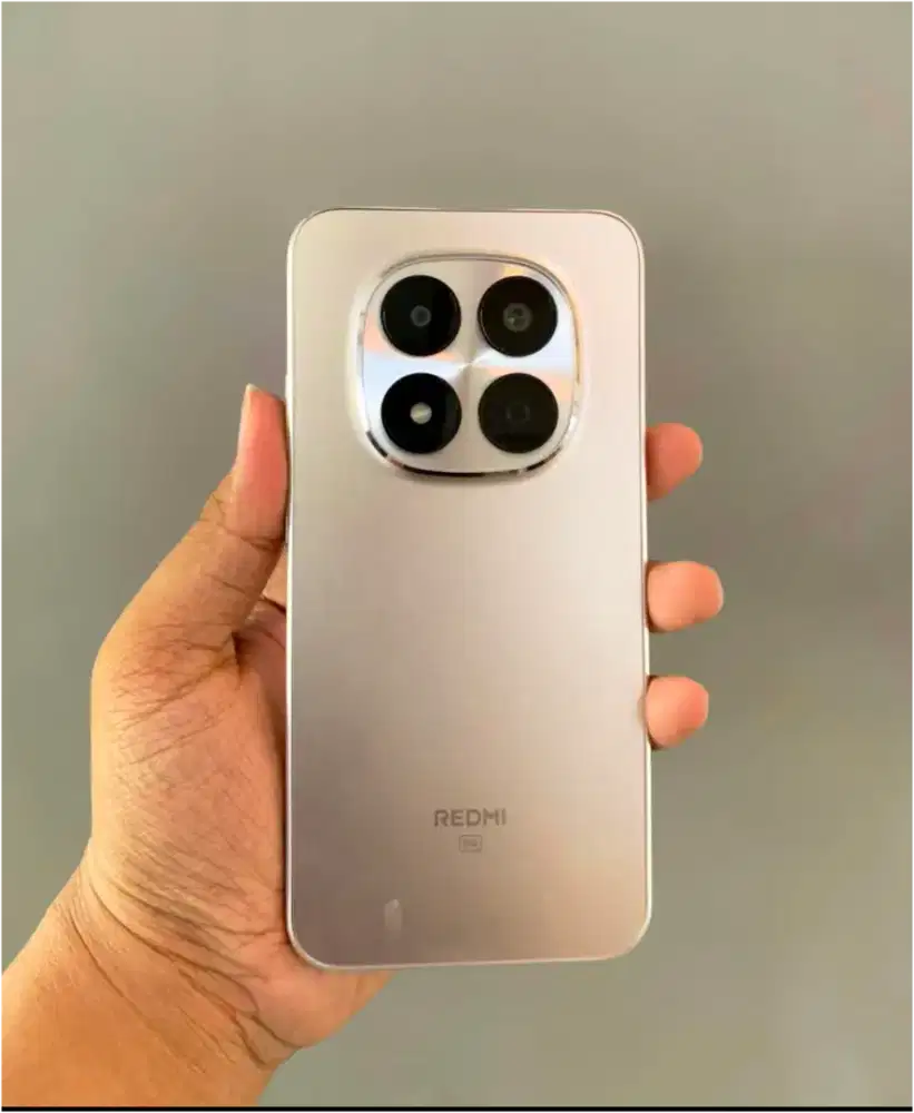 Redmi Note 15 Pro 5G