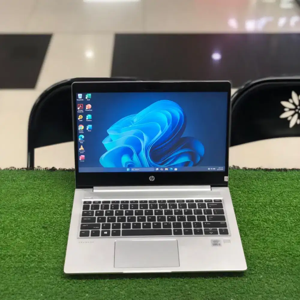 HP PROBOOK 430 G7/INTEL CORE I3-10110U/INTEL UHD GRAPHICS/16 GB/256 GB