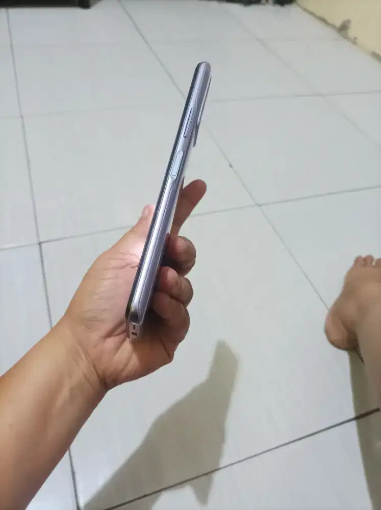 Jual handphone bekas Infinix HOT 11S NFC