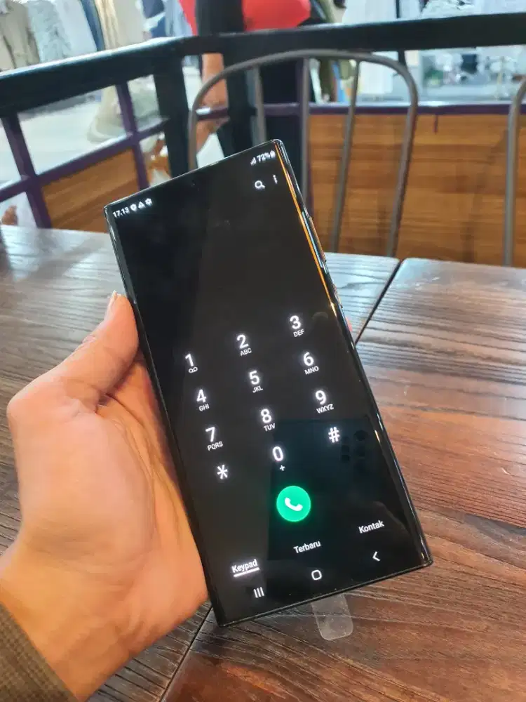 Samsung Note 20 Ultra 5G