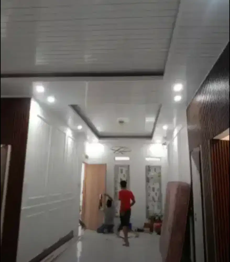 Tukang bangunan harian bandung