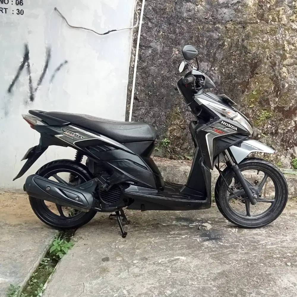 Vario 110 Th 2010