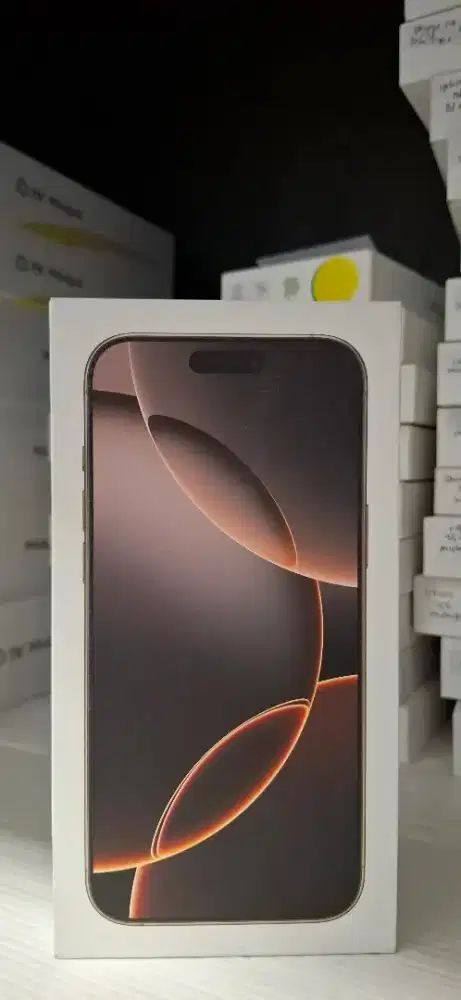 tukar tambah cicilan iphone 16 pro max cukup ktp