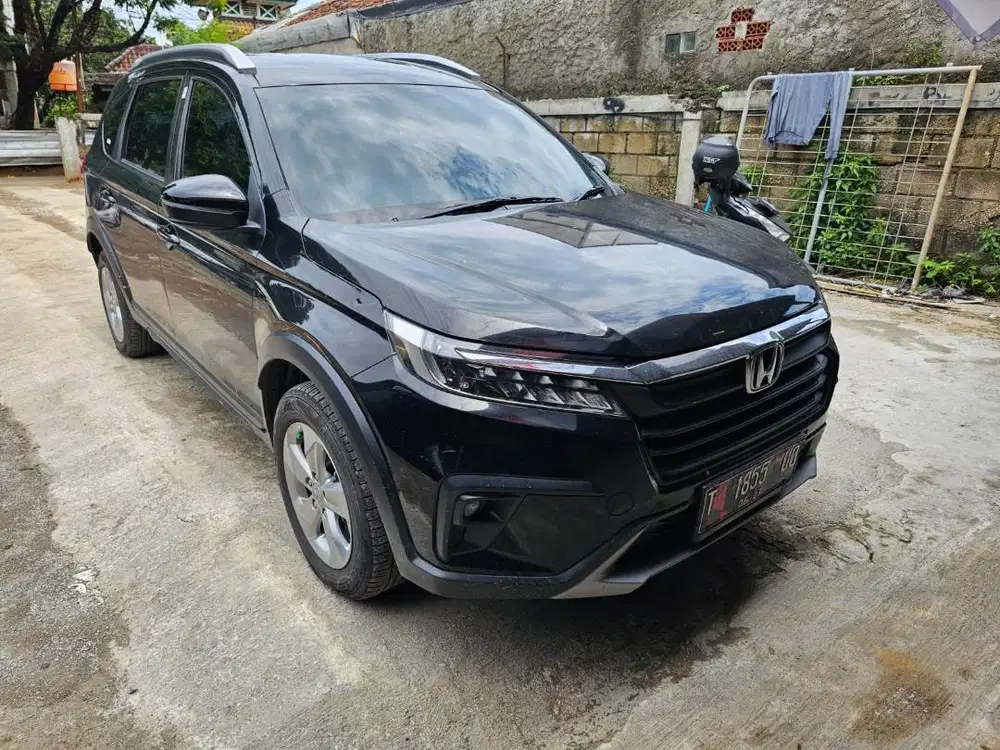 Honda BR-V E PRESTIGE Thn 2022 Termurah