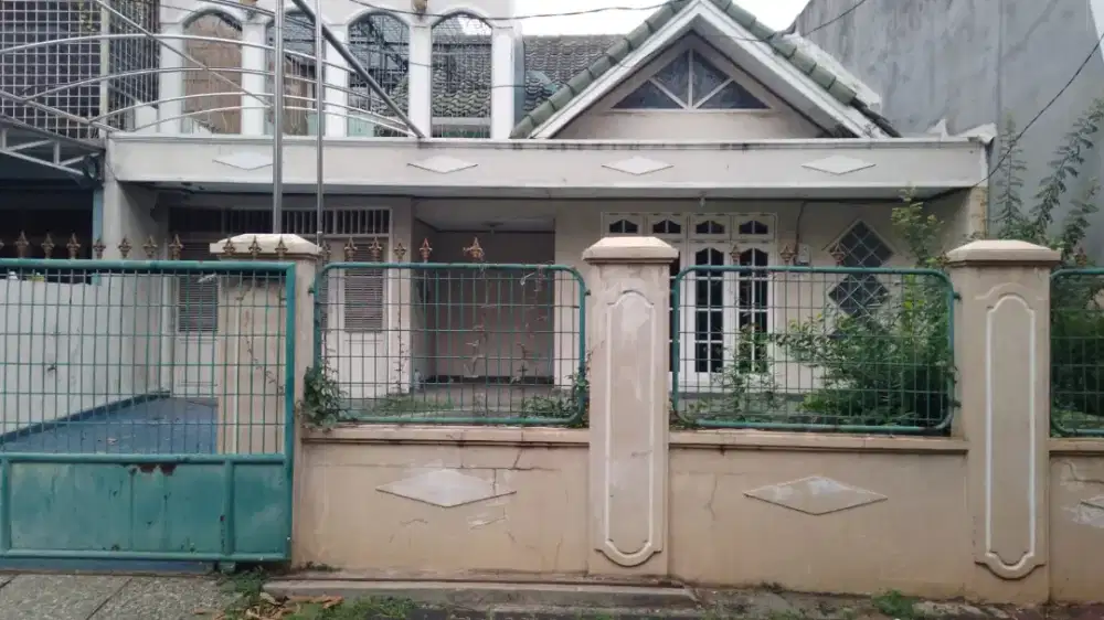 Jual BU, Harga dibawah NJOP!