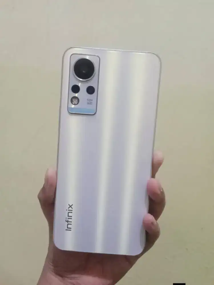 Infinix note 11 nfc 6+3/128