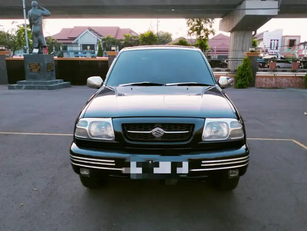 Escudo gen2  1.6 , khusus pemakai