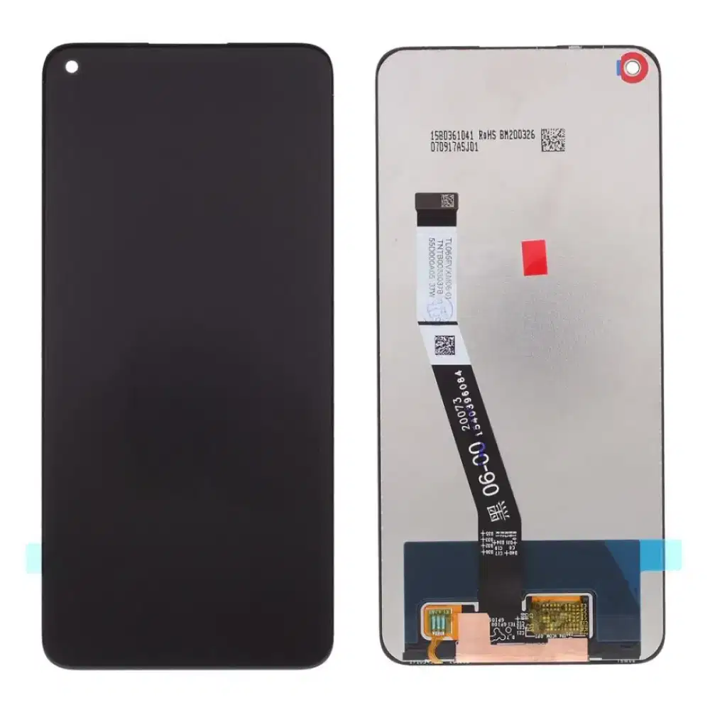 LCD XiaoMi Redmi Note 9