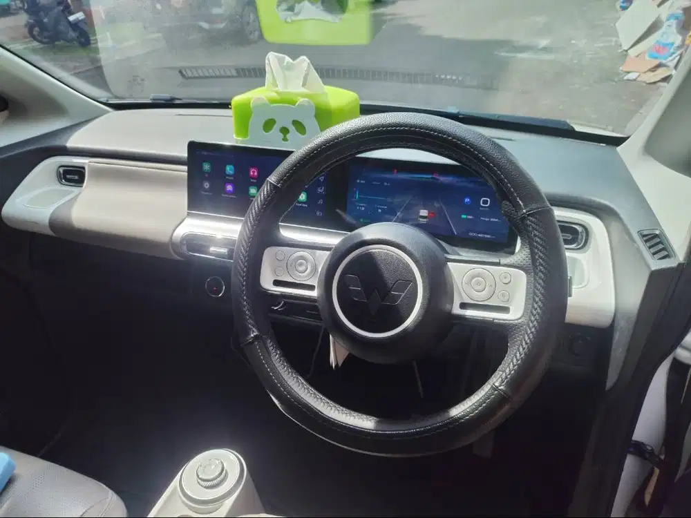 Wuling Air EV 2023