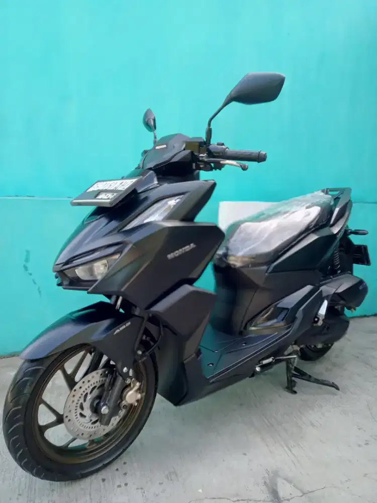 Vario Tipe ABS 2023