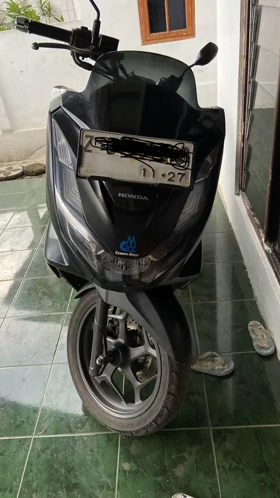 Di jual pcx 160
