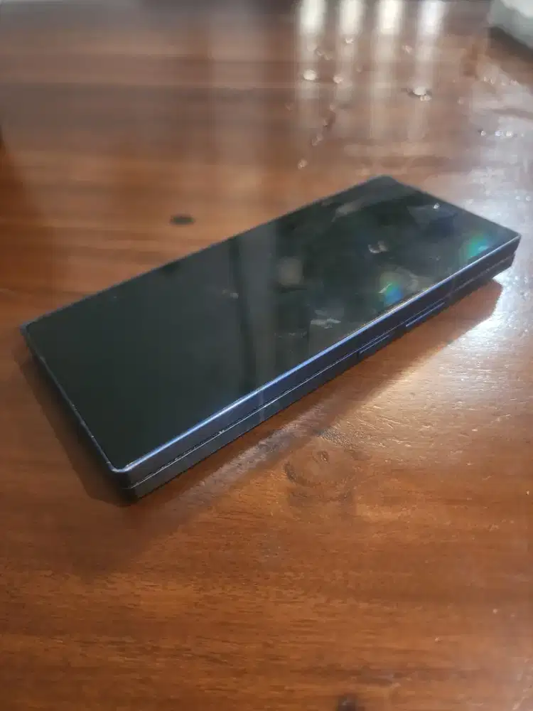 SAMSUNG FOLD 6, RAM 12GB, 256