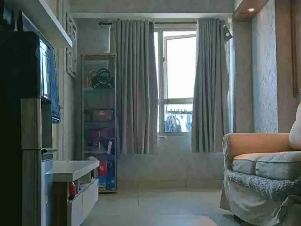 Dijual Apartemen Springlake 2Br Summarecon Bekasi, Tower Fresia