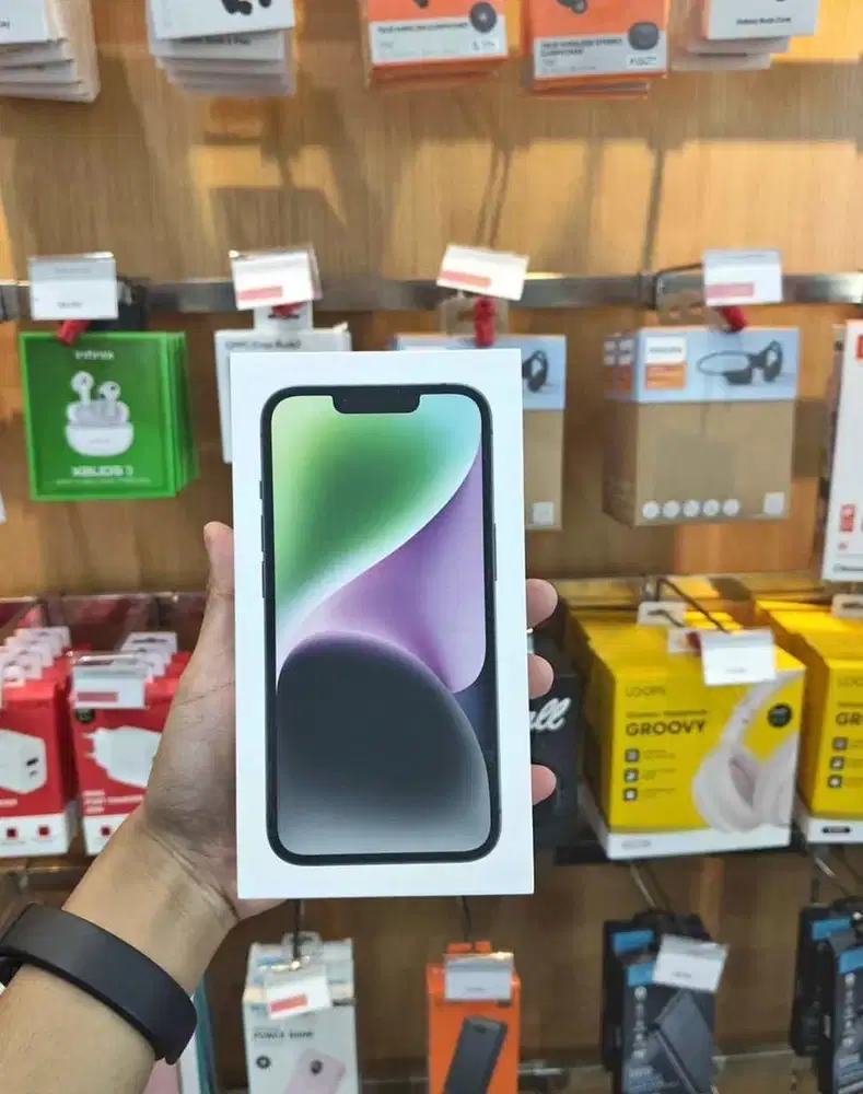 Iphone 14 Cicilan Murah Dp Mulai 0