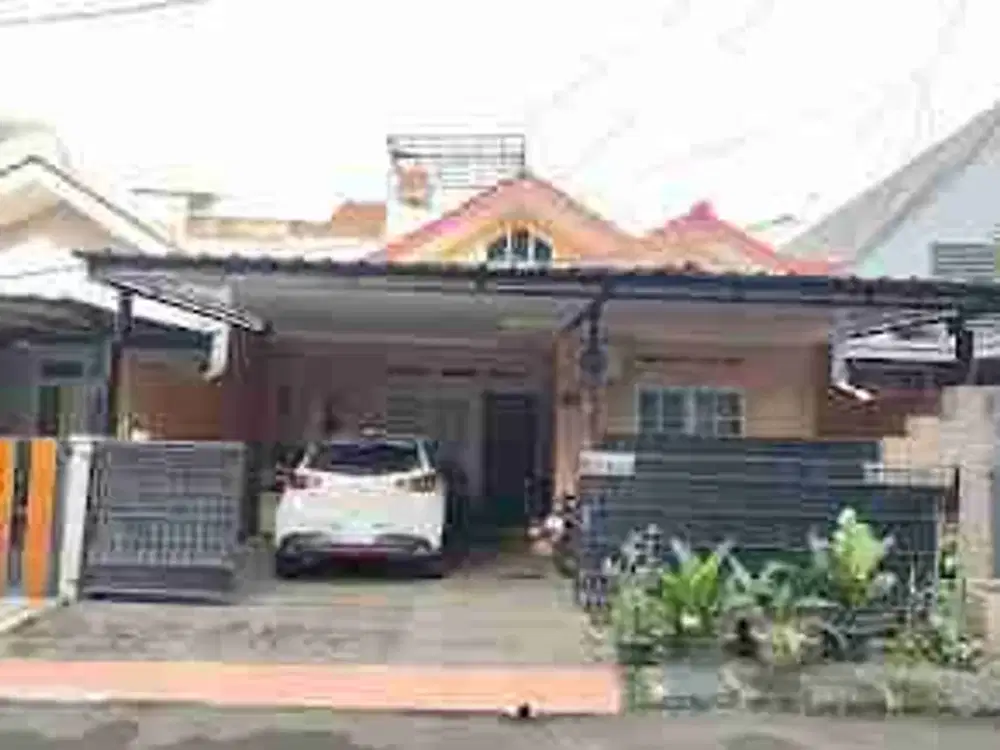 Dijual Rumah di Cluster Melati Loka, Graha Raya Bintaro