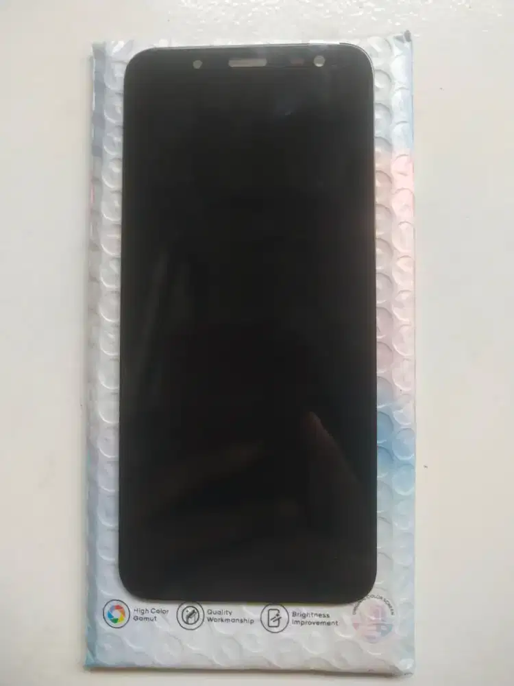 LCD Samsung J6 alias SM-J600