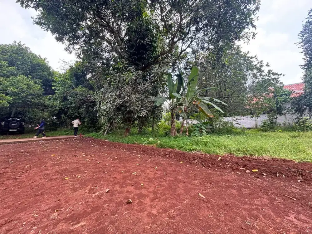 Tanah Strategis di Sekitar Edu Forest Setu Bekasi