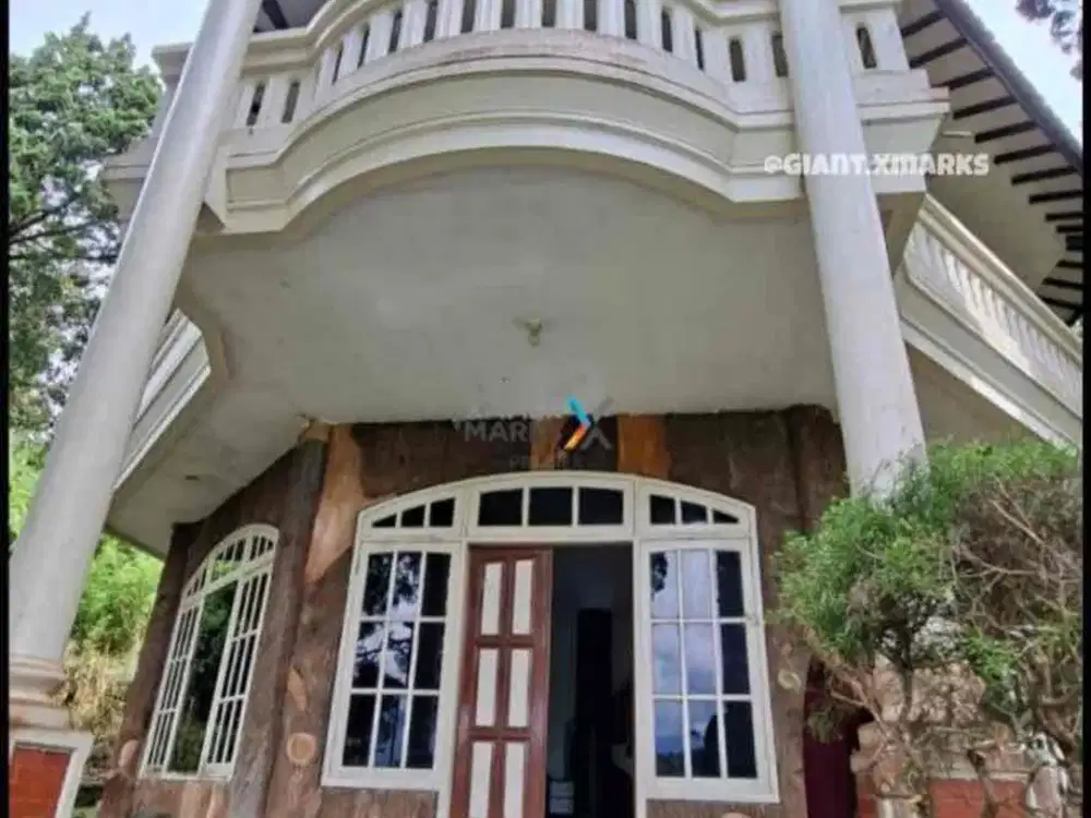 Tanah strategis dekat UIN harga Miring di Tlekung Junrejo Batu Malang