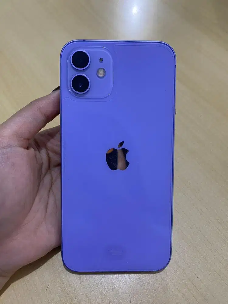 COD IPHONE 12 GASKEN CEPET2an