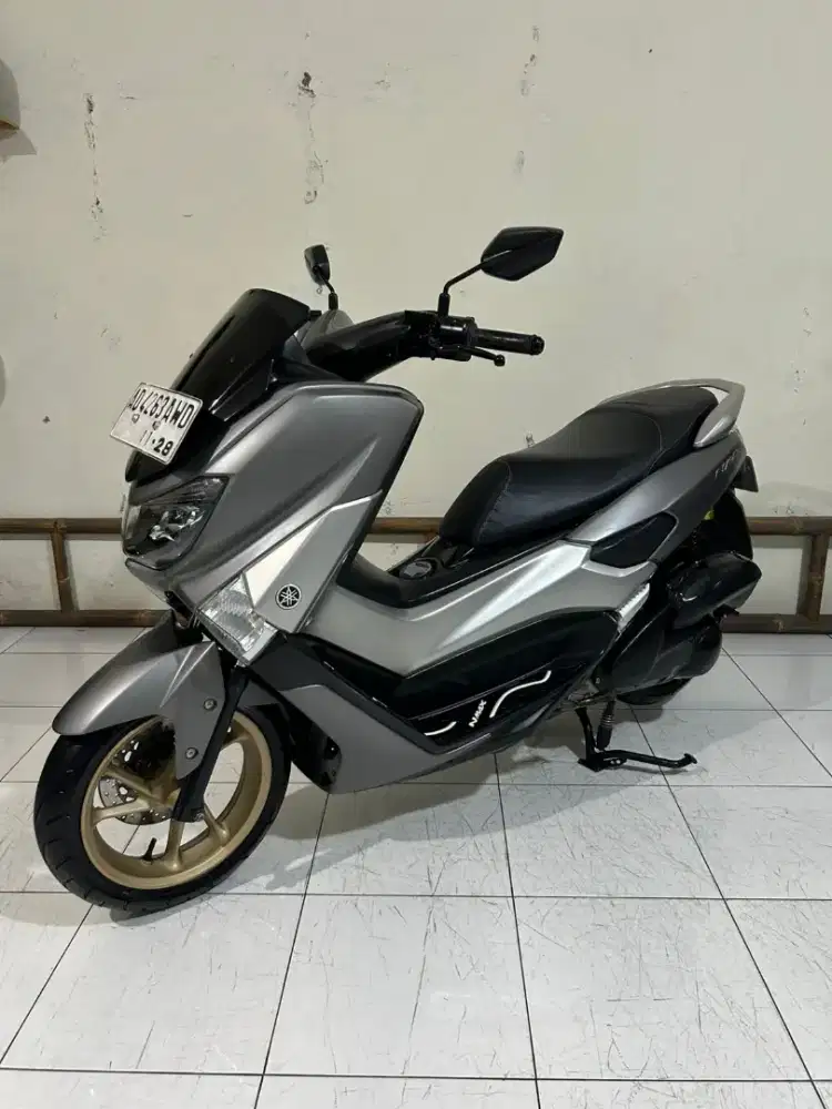 Nmax old 2018 ad boyolali