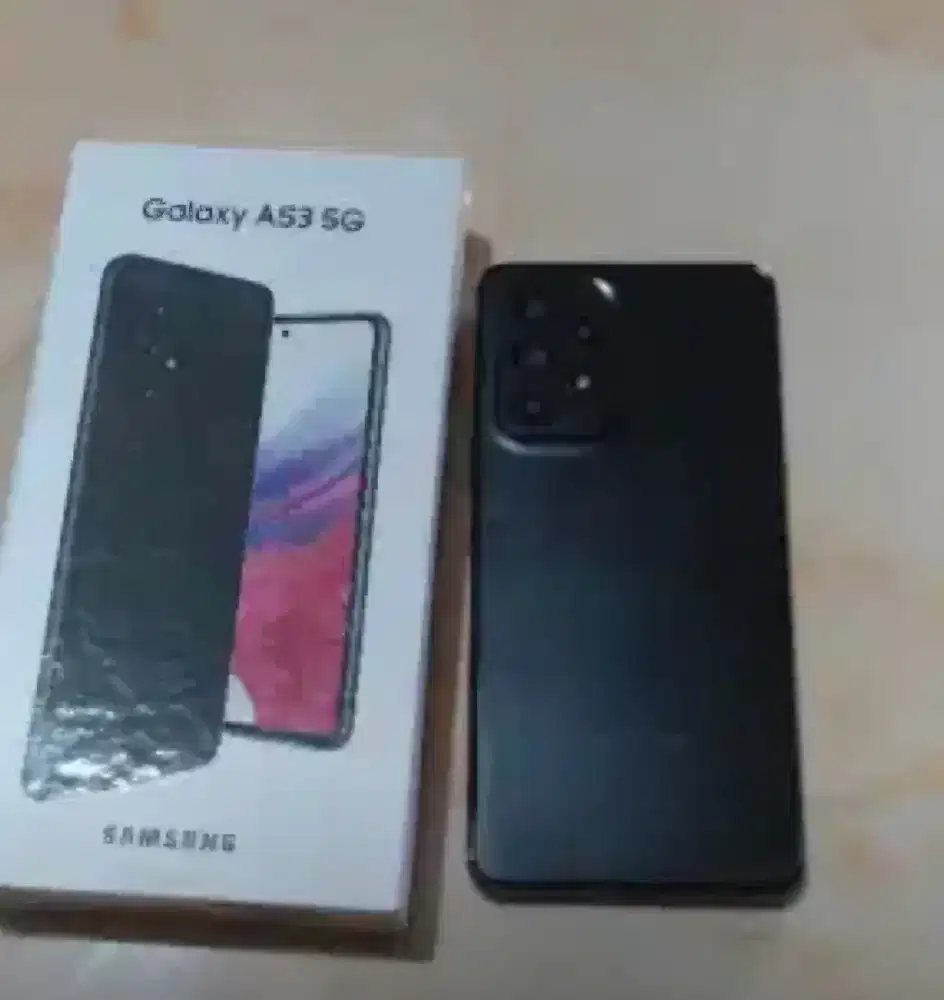 Samsung A53 5G 8/128