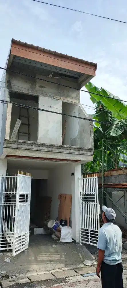 Tukang bngunan renovasi/bangun baru