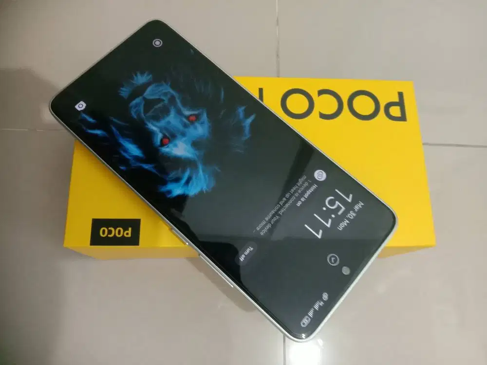 POCO M7 PRO 5G 8+256