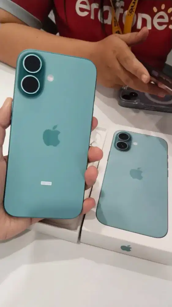 KREDIT HP IPHONE GRATIS 2X ANGSURAN