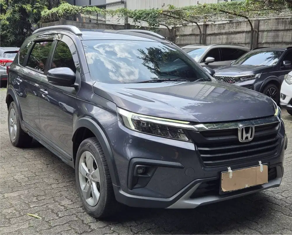 honda brv e 2023 at full original