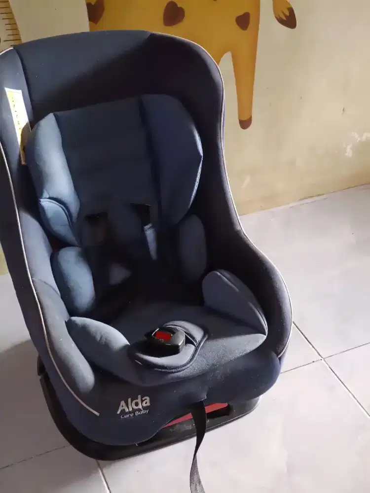 Preloved Perlengkapan Bayi & Anak Murah