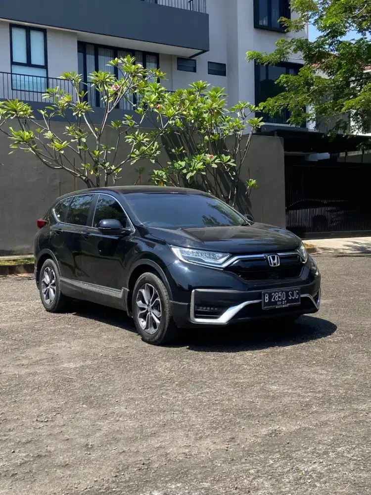 Honda CR-V 1.5 Turbo Non Prestige At 2022
