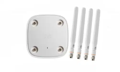 Cisco C9115AXE-EWC-F