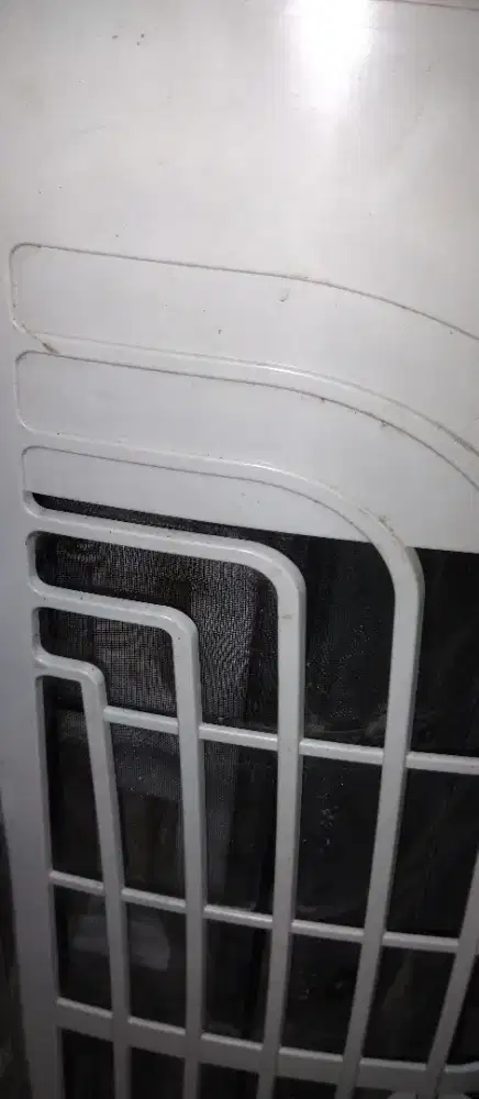 jual ac second 0.5 pk