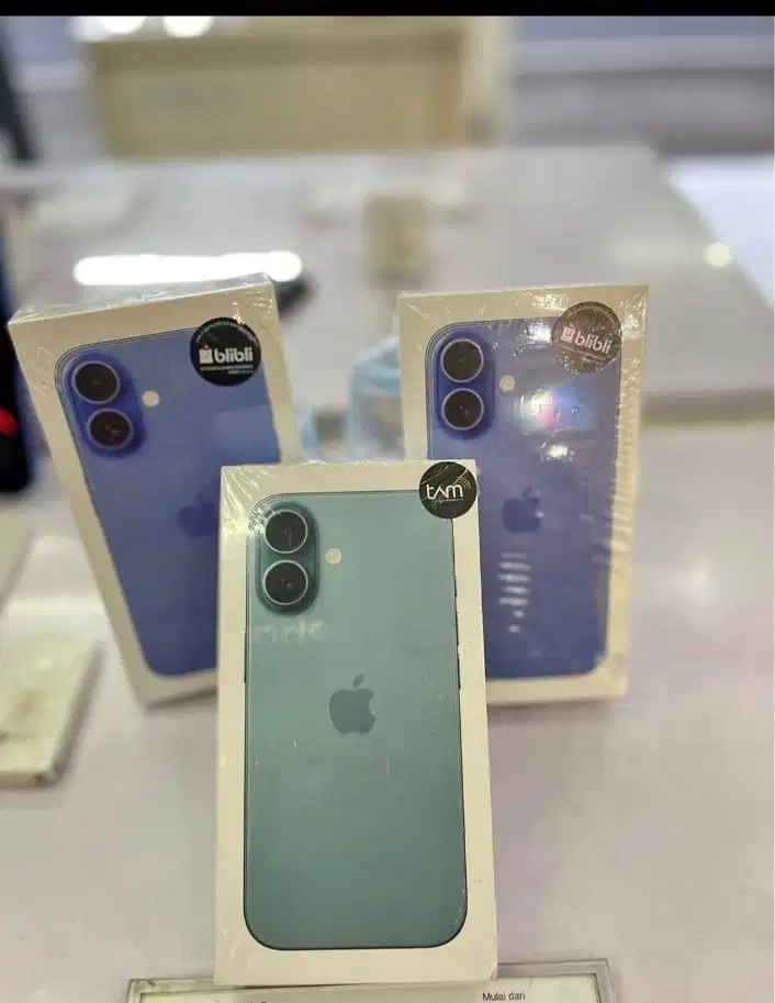 Iphone 17 Cicilan Murah Dp Mulai 0