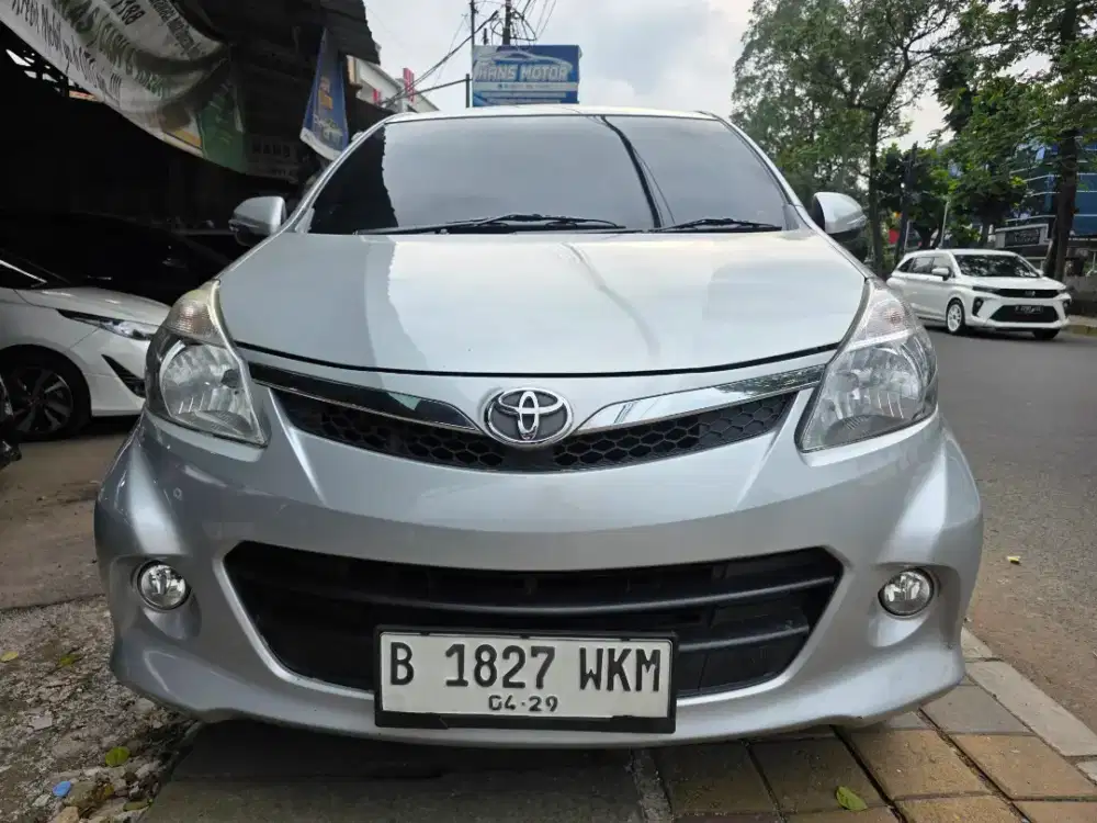 VELOZ 1.5 AT MATIC 2014