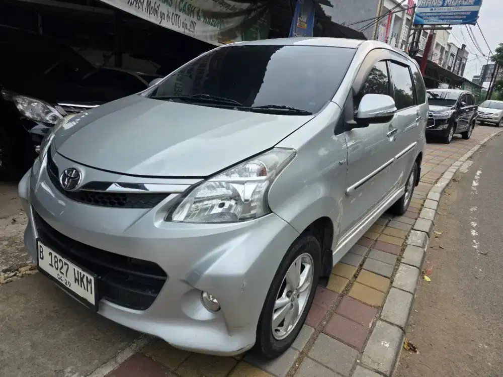 VELOZ 1.5 AT MATIC 2014