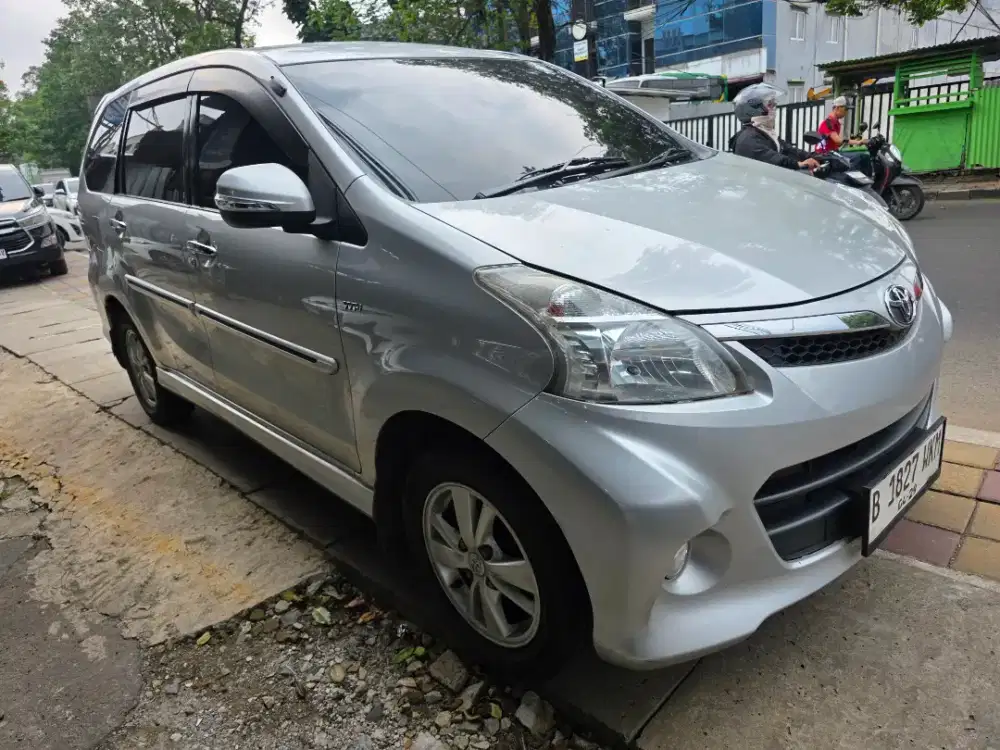 VELOZ 1.5 AT MATIC 2014