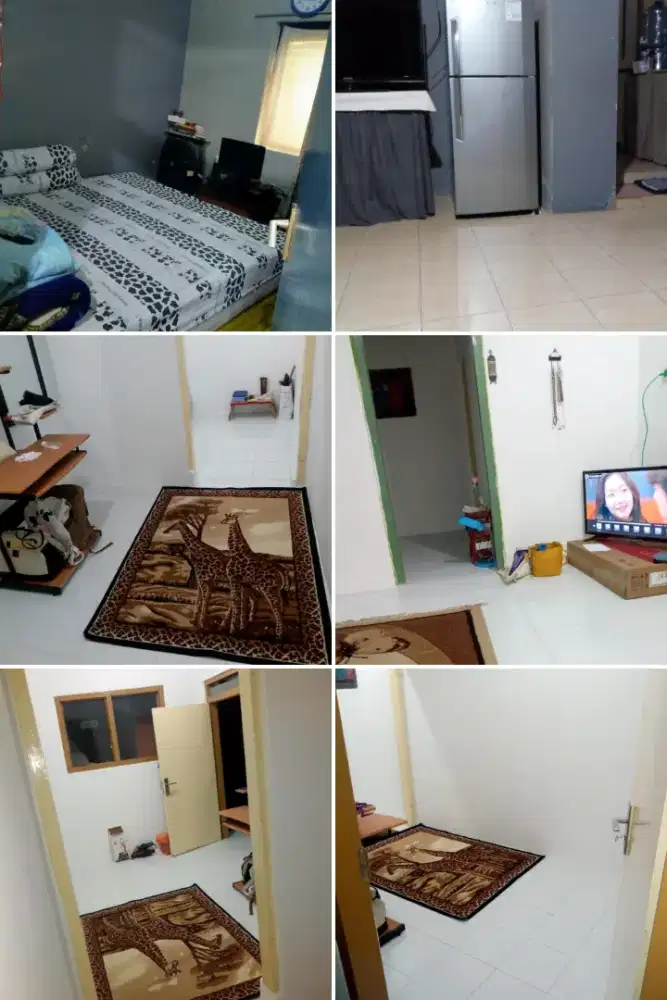 Loker art+urus oma menginap, kerja santai