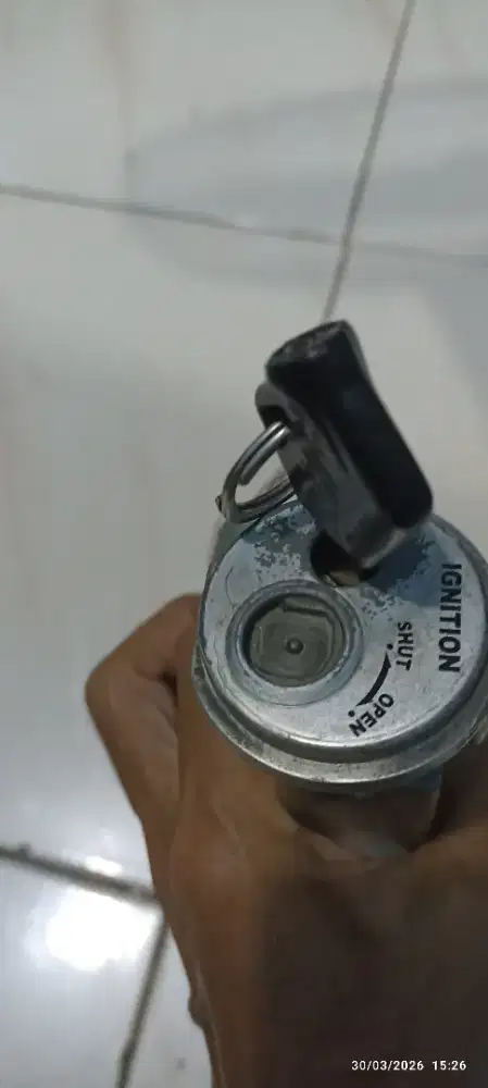 Kunci Kontak Shogun 125 RR