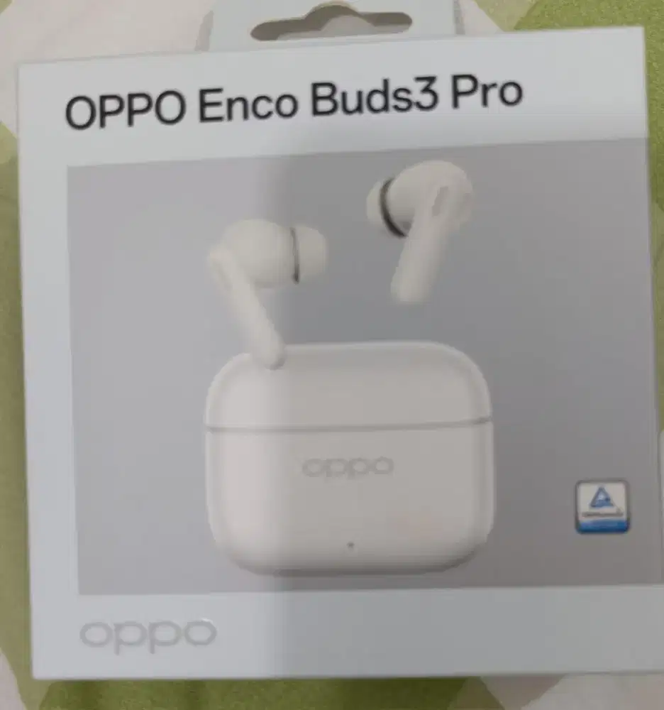 Headset Oppo Enco Buds 3 Pro