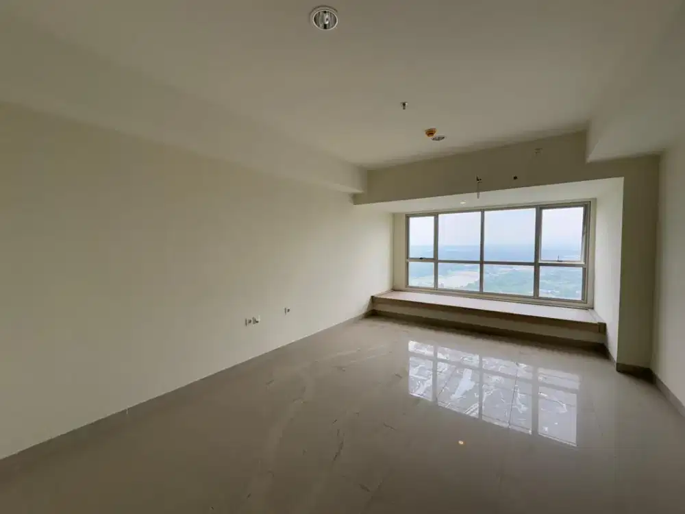 Dijual Apartment Orange County Tower Irvine Lippo Cikarang B13112