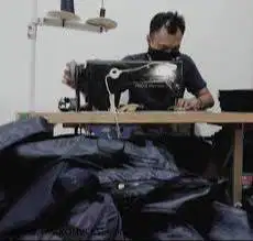 Lowongan Penjahit / Tukang Jahit Tas