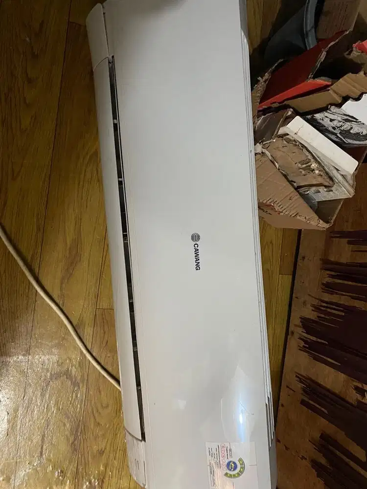 jual ac cawang 1pk second